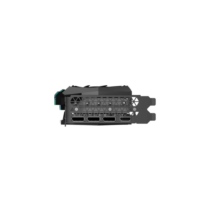 Відеокарта Zotac Gaming Geforce RTX 3080 AMP HOLO 10GB GDDR6X (ZT-A30800F-10P)