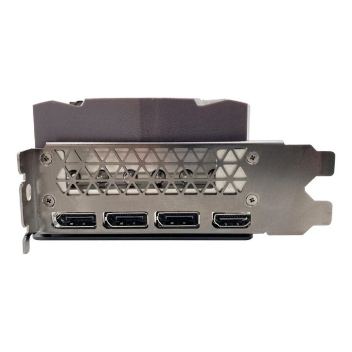 Відеокарта RTX 3090 24GB Manli GDDR6X (384bit) (1695/19500) (HDMI, 3xDisplay Port) (M-NRTX3090/6RHHPPP-M3478)