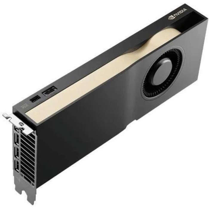 Відеокарта PNY RTX PRO 4500 Blackwell (VCNRTXPRO4500-SB)