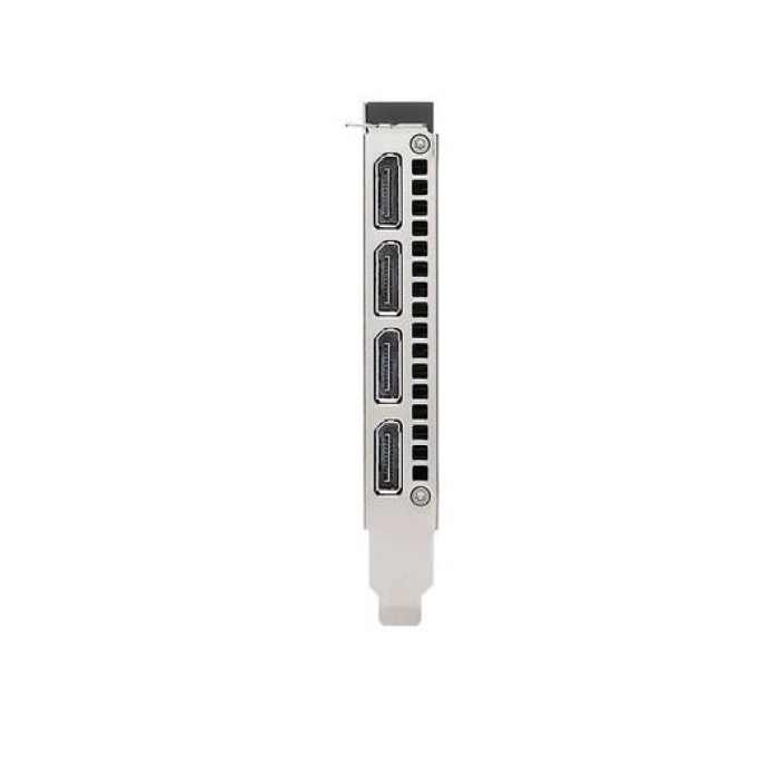 Bідeoкapтa NVIDIA RTX A4000 16GB PCI Express 4.0 x16 4xDP (900-5G190-0100-000)