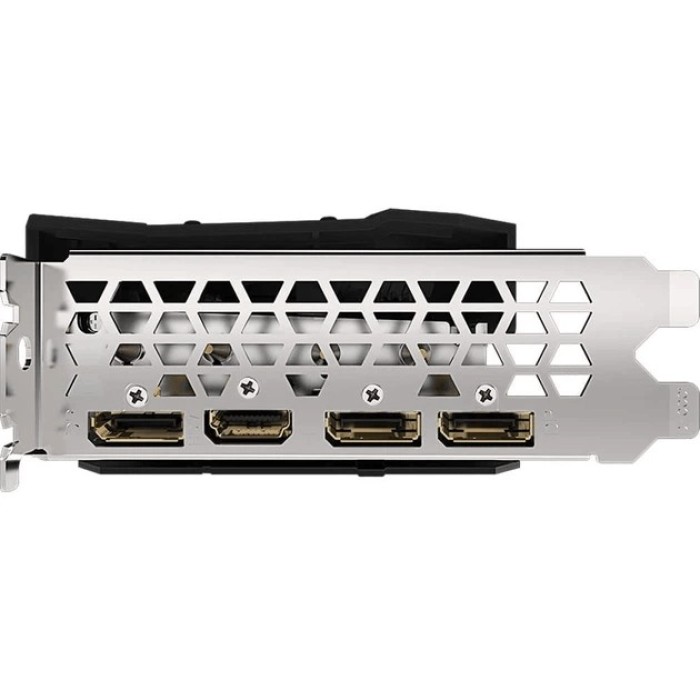 Відеокарта Gigabyte RTX 2070 8Gb Super Windforce OC (GDDR6, 256 bit, PCI-E 3.0 x16) (GV-N207SWF3OC-8GD)