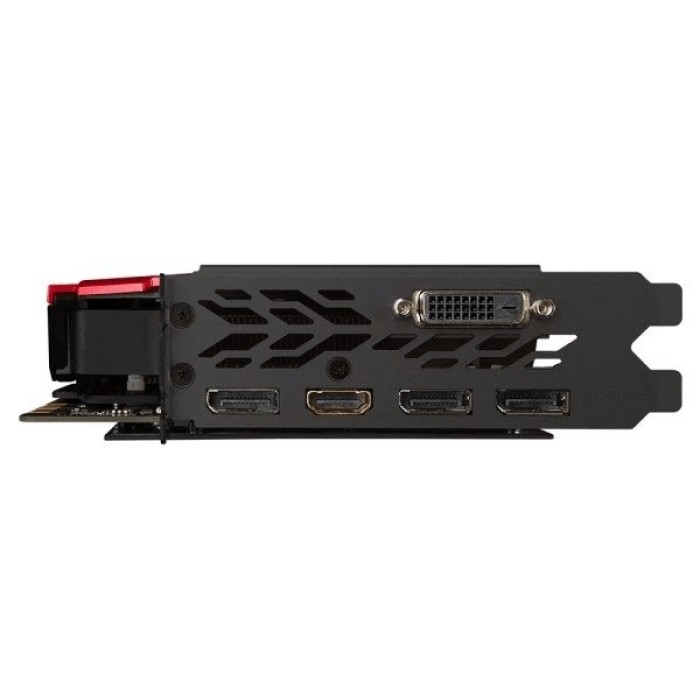Відеокарта MSI GeForce GTX 1060 Gaming 6GB GDDR5 (MSI GeForce GTX 1060 Gaming 6GB)