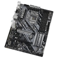 Материнська плата ASRock Z490 Phantom Gaming 4