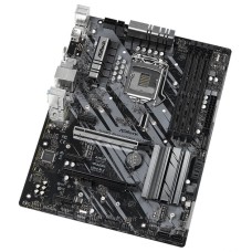 Материнська плата ASRock Z490 Phantom Gaming 4