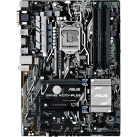 Материнська плата Asus Prime H270-Plus (s1151, Intel H270, ATX) (PRIME H270-PLUS)