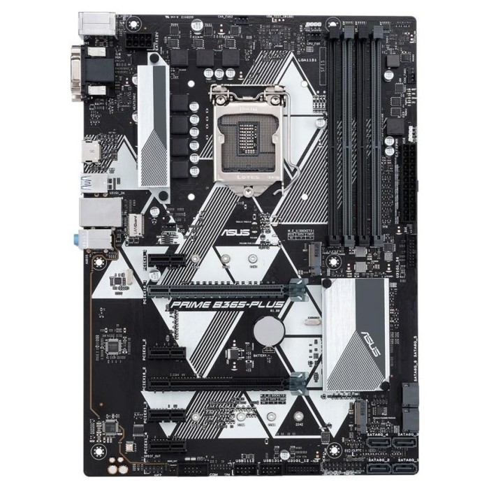 Материнська плата Asus Prime B365-Plus (s1151, Intel B365, ATX) (Prime B365-Plus)