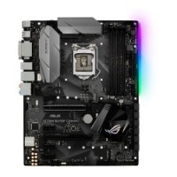 Материнська плата Asus Strix B250F Gaming (s1151, Intel B250, ATX)