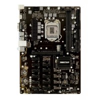 Материнська плата Biostar TB360-BTC PRO 2.0 (s1151, Intel B360) (Biostar TB360-BTC PRO 2.0)