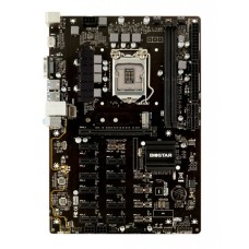 Материнська плата Biostar TB360-BTC PRO 2.0 (s1151, Intel B360) (Biostar TB360-BTC PRO 2.0)