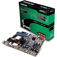 Материнська плата Sapphire PC-AM3RS890G2 Socket AM3 (PC-AM3RS890G2)