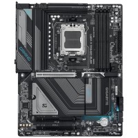Материнська плата GIGABYTE X870 GAMING X WIFI7 sAM5 X870 4xDDR5 M.2 HDMI Type-C ATX (X870_GAMING_X_WIFI7)