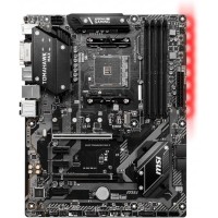 Материнська плата MSI B450 Tomahawk Max II (sAM4, AMD B450, PCI-Ex16) (B450 Tomahawk Max II)
