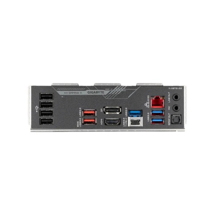 Материнська плата GIGABYTE Z690 GAMING X DDR4 (Z690 GAMING X DDR4)
