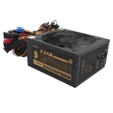 Блок живлення JULONGFENGBAO LX 1800W 80+ Platinum (HQ-750W-3600W)
