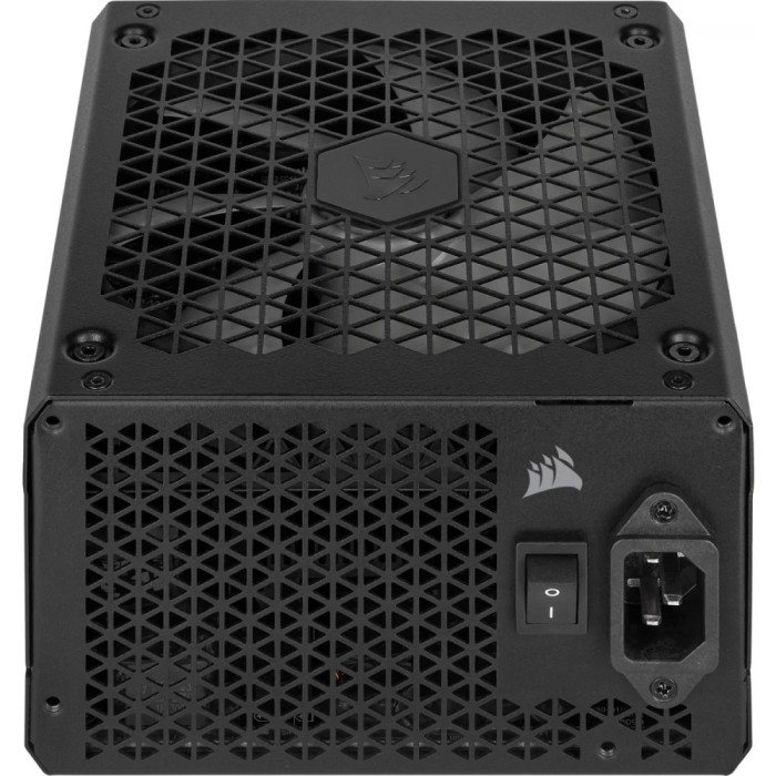 Блок живлення Corsair RM850x 850W 80+ Gold (CP-9020200)