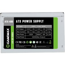 Блок живлення GameMAX ATX400 (GameMAX ATX400)