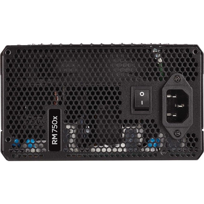 Блок живлення Corsair RM750x 750W (CP-9020092-EU)