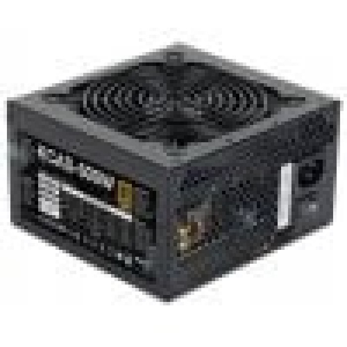 Блок живлення Aerocool KCAS 600W (APS-KS600-A01)