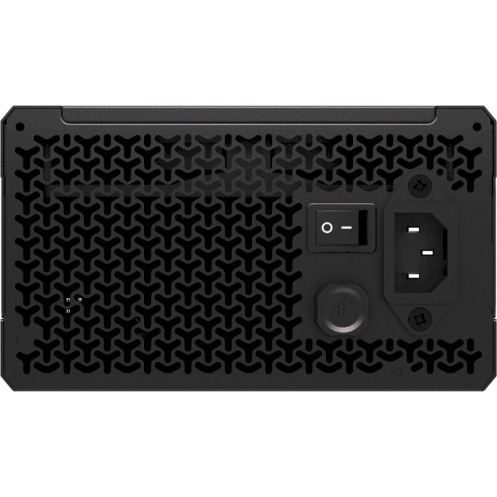 Блок живлення Corsair RM750x 750W (RM750x)