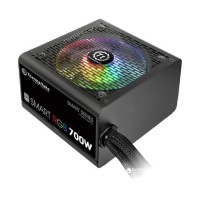 Блок живлення Thermaltake Smart RGB 700W (PS-SPR-0700NHSAWE-1) Б/в