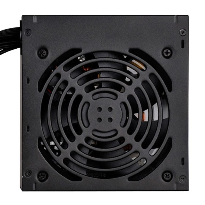 Блок живлення SilverStone Strider Essential (650W), >85%, 80+ Bronze, 120мм, 1xMB 24pin(20+4), 1xCPU 8pin(4+4), 3xMolex, 6xSATA, 4xPCIe 8pin(6+2) (SST-ET650-B)
