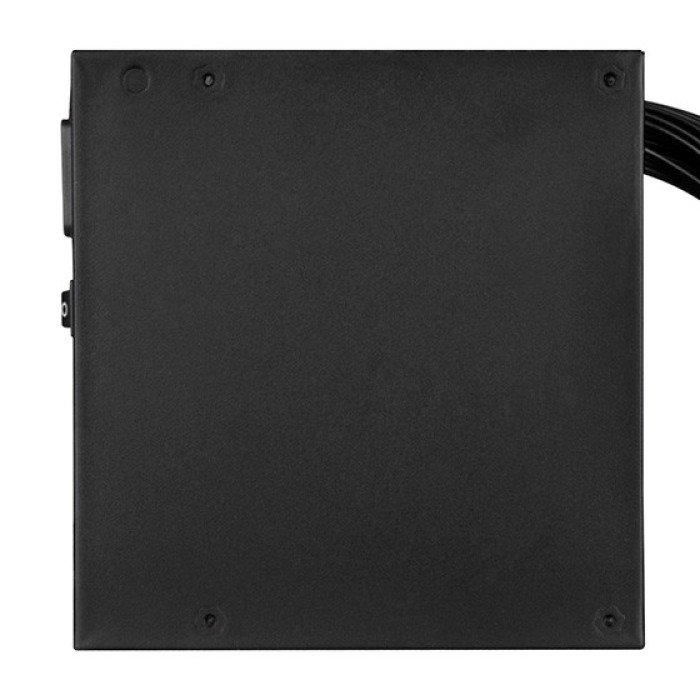 Блок живлення SilverStone Strider Essential (650W), >85%, 80+ Bronze, 120мм, 1xMB 24pin(20+4), 1xCPU 8pin(4+4), 3xMolex, 6xSATA, 4xPCIe 8pin(6+2) (SST-ET650-B)