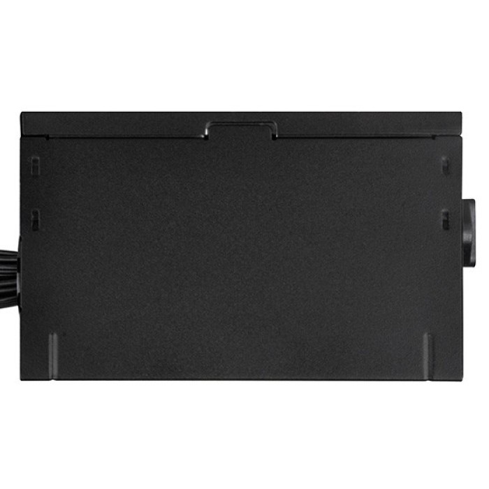Блок живлення SilverStone Strider Essential (550W), >85%, 80+ Bronze, 120мм, 1xMB 24pin(20+4), 1xCPU 8pin(4+4), 3xMolex, 6xSATA, 2xPCIe 8pin(6+2) (SST-ET550-B)