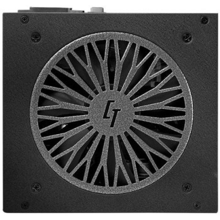 Блок живлення CHIEFTEC Steel Power (650W), >85%, 80+ Bronze, 120мм, 1xMB 24pin(20+4), 2xCPU 8pin(4+4), 3xMolex, 6xSATA, 4xPCIe 8pin(6+2), Fully Modular (BDK-650FC)