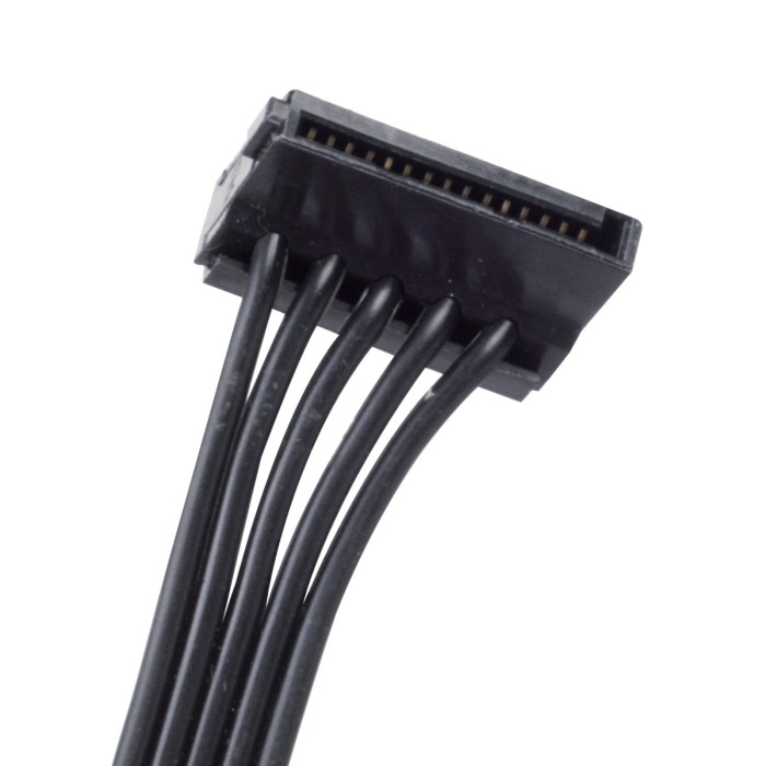 Блок живлення SilverStone Decathlon Cybenetics (1000W), >90%, 80+ Gold, 135мм, 1xMB 24pin(20+4), 2xCPU 8pin(4+4), 3xMolex, 12xSATA, 6xPCIe 8pin(6+2), 1x(12+4)pin, 1x12VHPWR, Fully Modular (SST-DA1000R-GM)