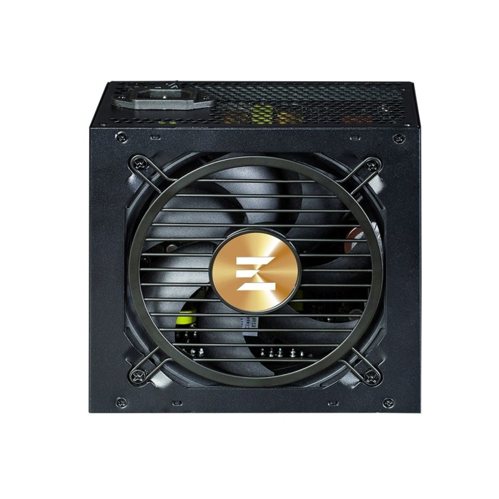 Блок живлення Zalman Teramax 2 (850W), >90%, 80+ Gold, 120мм, 1xMB 28pin (18+10), 2xCPU 8pin(4+4), 3xMolex, 12xSATA, 4xPCIe 8pin(6+2), 1xPCIe GEN5 16pin, Fully Modular (ZM850-TMX2)