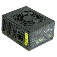 Блок живлення PowerLux Micro ATX 400W (PLM-400)