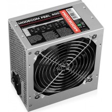 Блок живлення Modecom FEEL 400W (ID72181652040368835)
