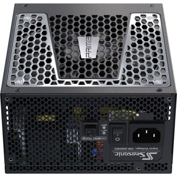 Блок живлення Seasonic Prime GX-1300 Gold (SSR-1300GD)