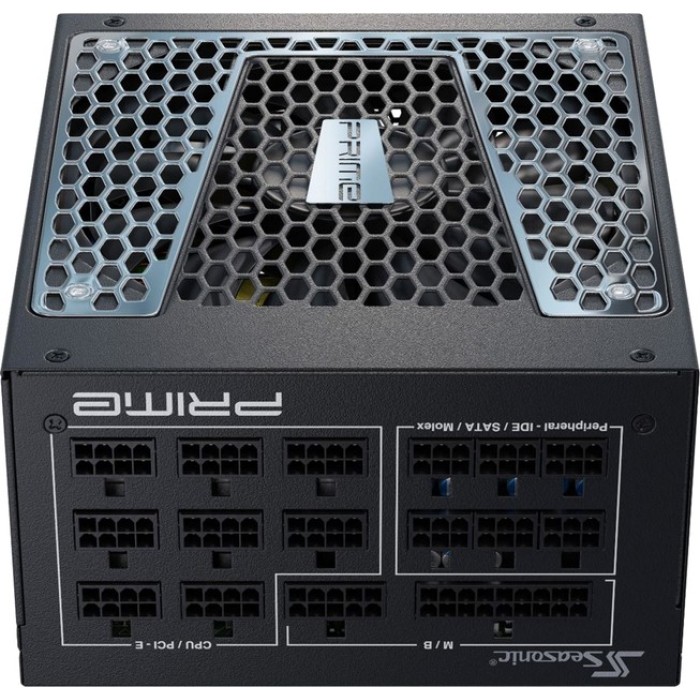 Блок живлення Seasonic Prime GX-1300 Gold (SSR-1300GD)