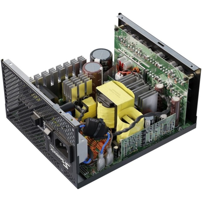 Блок живлення Seasonic Prime GX-1300 Gold (SSR-1300GD)