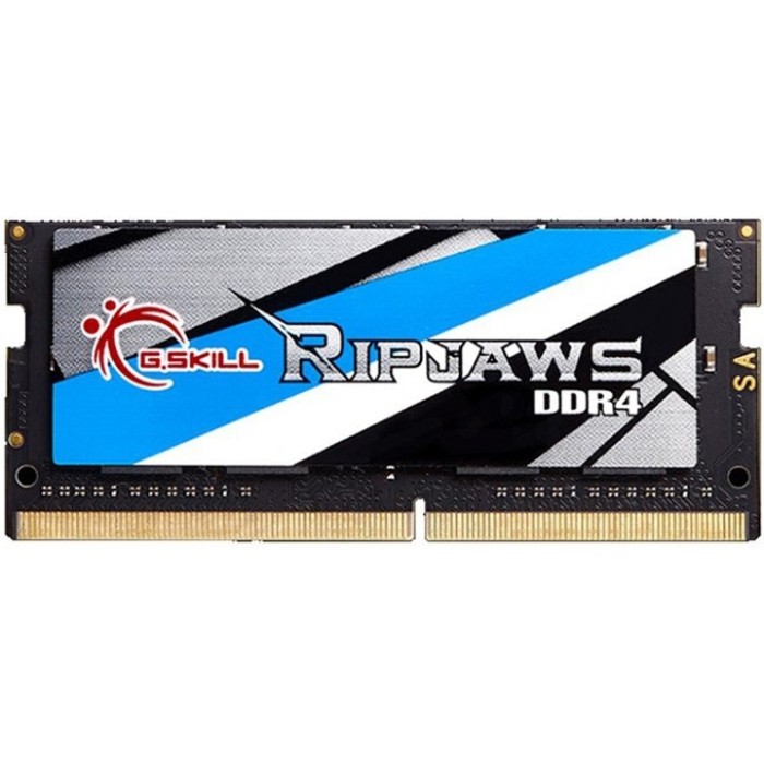 Оперативна пам'ять (LAPTOP) G.Skill SODIMM DDR4-3200MHz 8GB (F4-3200C22S-8GRS)