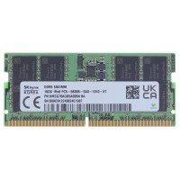 Оперативна пам`ять SK hynix SODIMM DDR5 16Gb 1Rx8 PC5-5600B-SA0-1010-XT (HMCG78AGBSA095N BA)