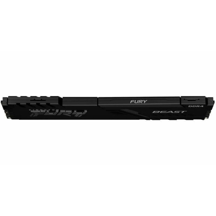 Оперативна пам`ять Kingston FURY 16 GB 3600 MHz DDR4 Beast Black (KF436C18BB/16)