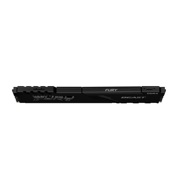 Оперативна пам`ять Kingston FURY 16 GB 3600 MHz DDR4 Beast Black (KF436C18BB/16)