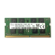 Модуль оперативної пам`яті SK hynix SODIMM DDR4 8Gb 2133MHz (HMA41GS6AFR8N-TF)
