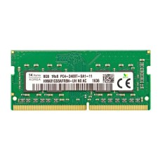 Модуль оперативної пам`яті SK hynix SODIMM DDR4 8Gb 2400MHz (HMA81GS6MFR8N-UH)