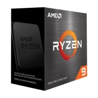 Процесор AMD Ryzen 9 5900x (Ryzen 9 5900x)