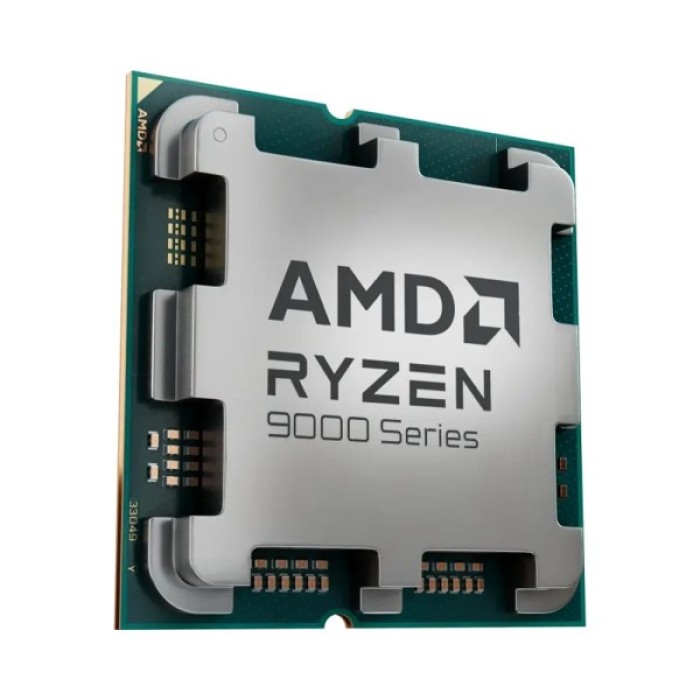 Центральний процесор AMD Ryzen 9 9900X 12C/24T 4.4/5.6GHz Boost 64Mb Radeon Graphics AM5 120W w/o cooler Tray (100-000000662)
