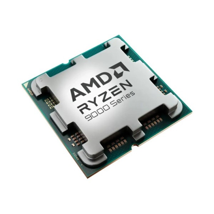 Центральний процесор AMD Ryzen 9 9900X 12C/24T 4.4/5.6GHz Boost 64Mb Radeon Graphics AM5 120W w/o cooler Tray (100-000000662)