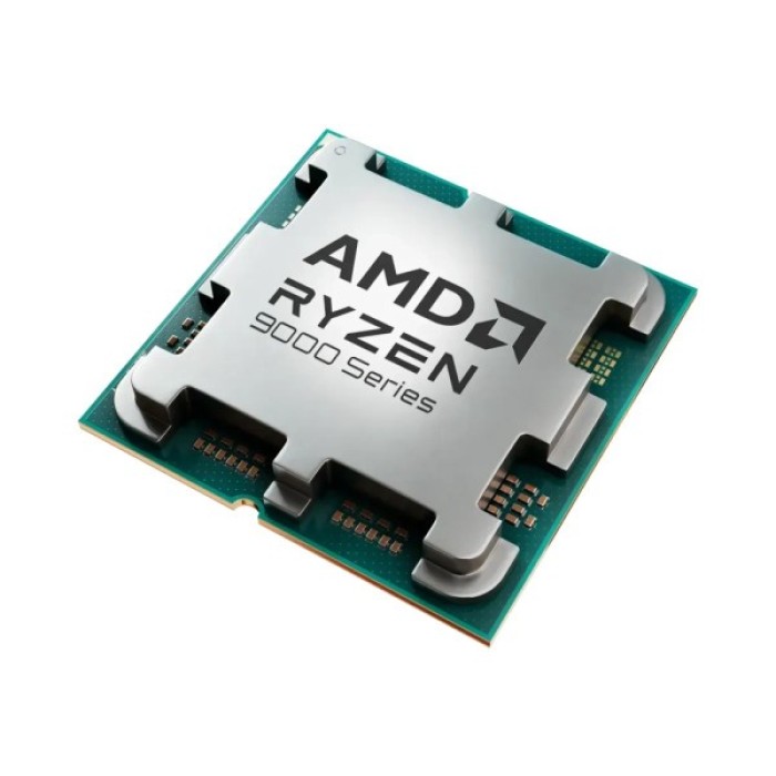Центральний процесор AMD Ryzen 9 9900X 12C/24T 4.4/5.6GHz Boost 64Mb Radeon Graphics AM5 120W w/o cooler Tray (100-000000662)