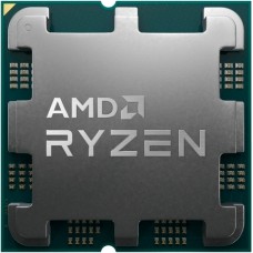 Центральний процесор AMD Ryzen 7 7700X 8C/16T 4.5/5.4GHz Boost 32Mb Radeon Graphics AM5 105W w/o cooler TRAY (100-000000591)