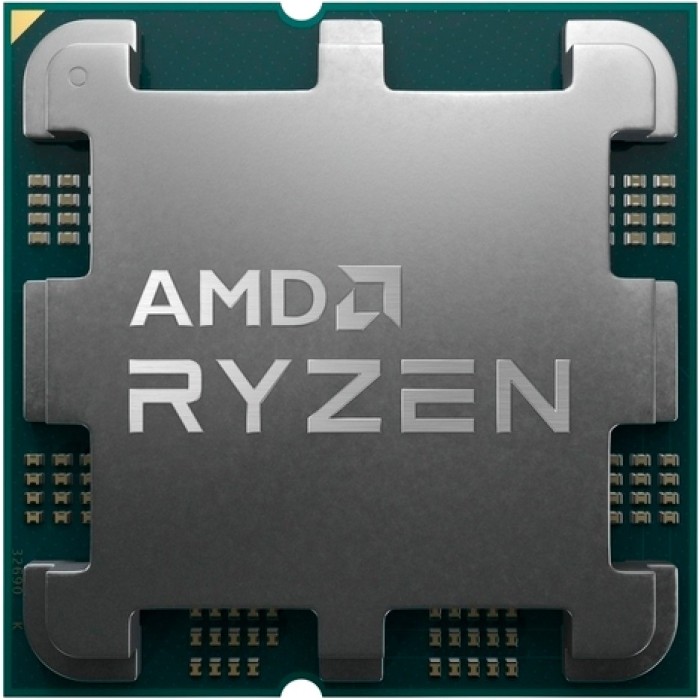 Центральний процесор AMD Ryzen 7 7700X 8C/16T 4.5/5.4GHz Boost 32Mb Radeon Graphics AM5 105W w/o cooler TRAY (100-000000591)