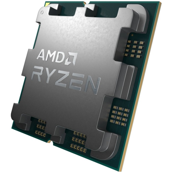 Центральний процесор AMD Ryzen 7 7700X 8C/16T 4.5/5.4GHz Boost 32Mb Radeon Graphics AM5 105W w/o cooler TRAY (100-000000591)