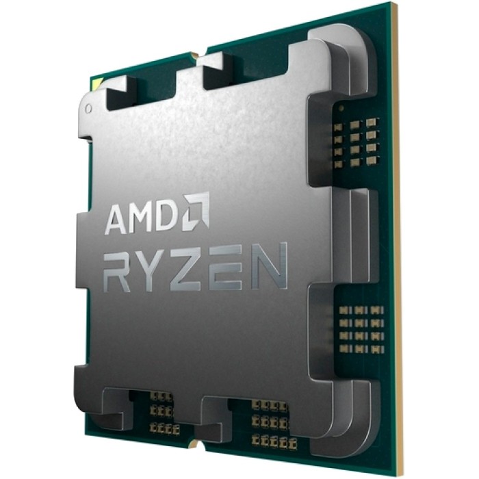 Центральний процесор AMD Ryzen 7 7700X 8C/16T 4.5/5.4GHz Boost 32Mb Radeon Graphics AM5 105W w/o cooler TRAY (100-000000591)