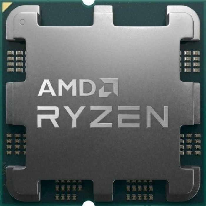 Центральний процесор AMD Ryzen 9 9950X 16C/32T 4.3/5.7GHz Boost 64Mb Radeon Graphics AM5 170W w/o cooler TRAY (100-000001277)